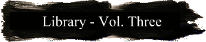 Library - Vol. Three